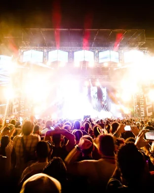 The Soundtrack of Your Summer Festival