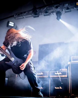 Live concert by Babes Against The Machine