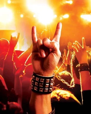 House of Heavy El Paso