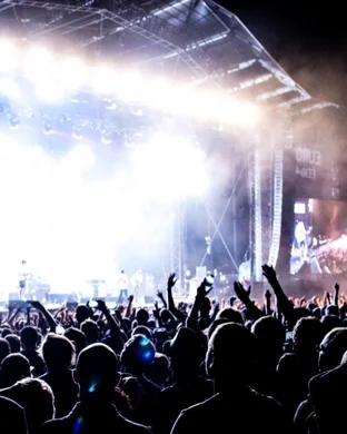 Foos Gone Wild El Paso