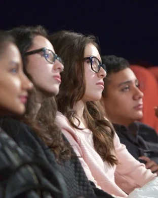 Plaza Classic Film Festival: Un Dia con el Diablo event
