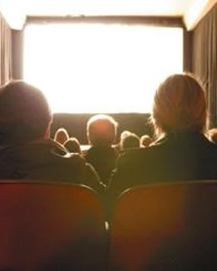 Plaza Classic Film Festival El Paso