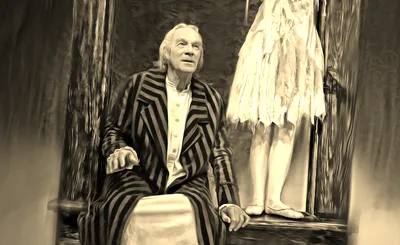 A Christmas Carol