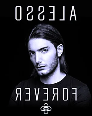 Alesso El Paso