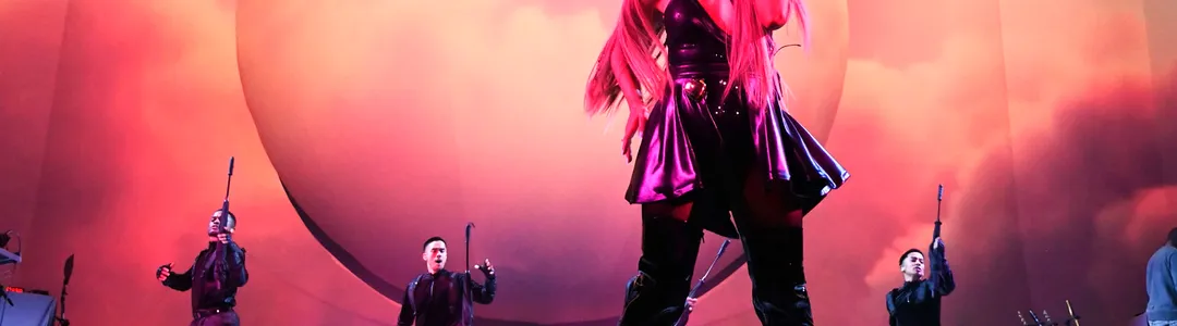 Ariana Grande