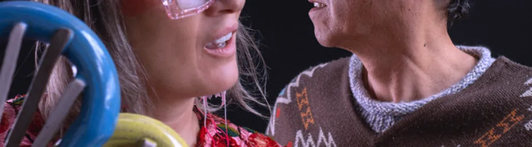 Aterciopelados