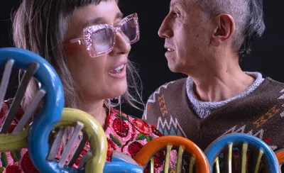 Aterciopelados