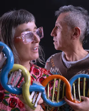 Aterciopelados El Paso
