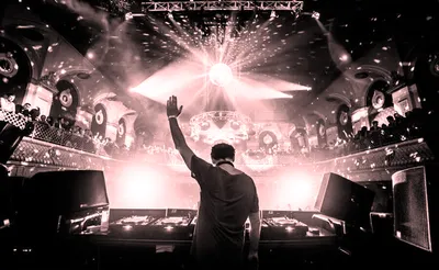 Benny Benassi