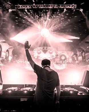 Benny Benassi