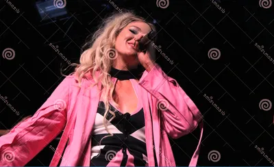 Betty Who