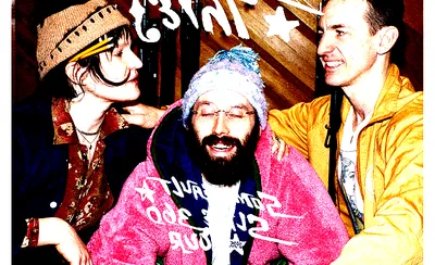 Big Thief