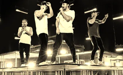 Big Time Rush