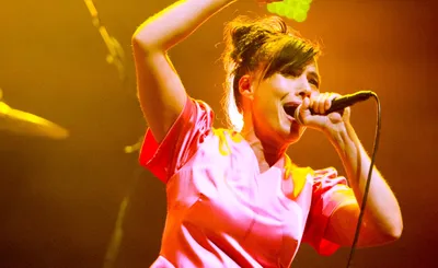Bikini Kill