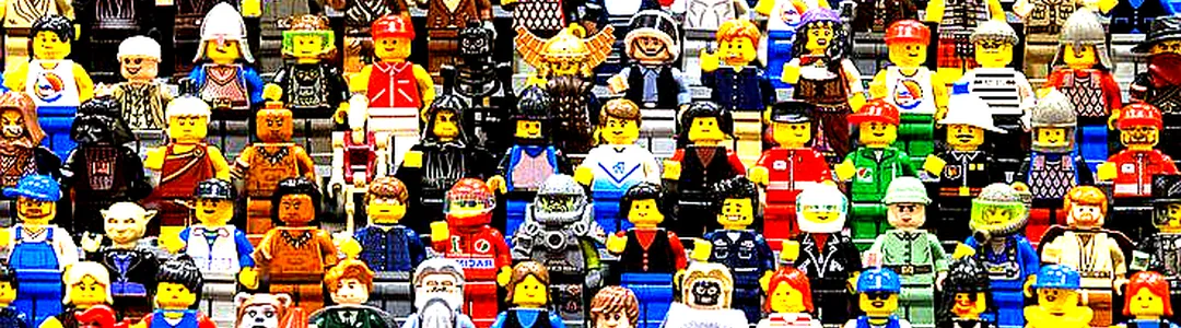 Brick Convention