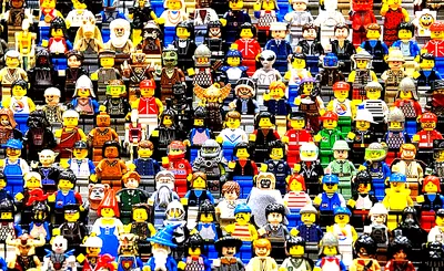 Brick Convention