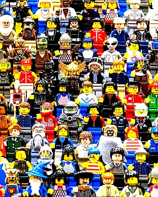 Brick Convention