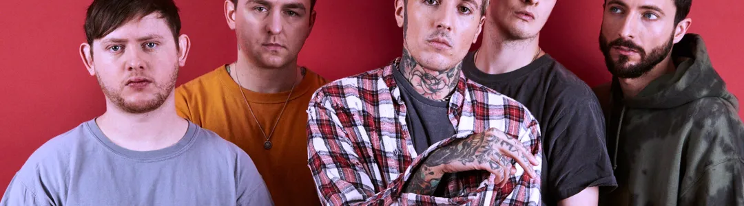 Bring Me The Horizon