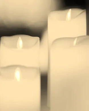 Candlelight: Tribute to ABBA