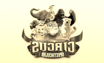 Carden International Circus Spectacular