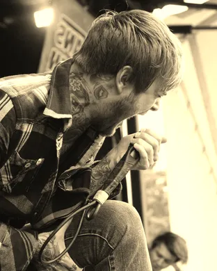 Chiodos