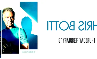 Chris Botti