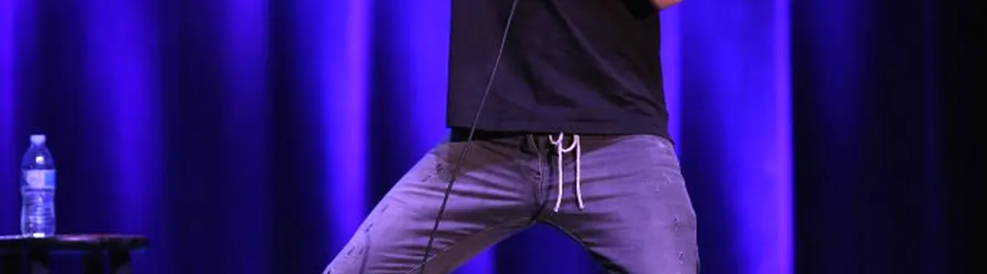 Chris D'Elia
