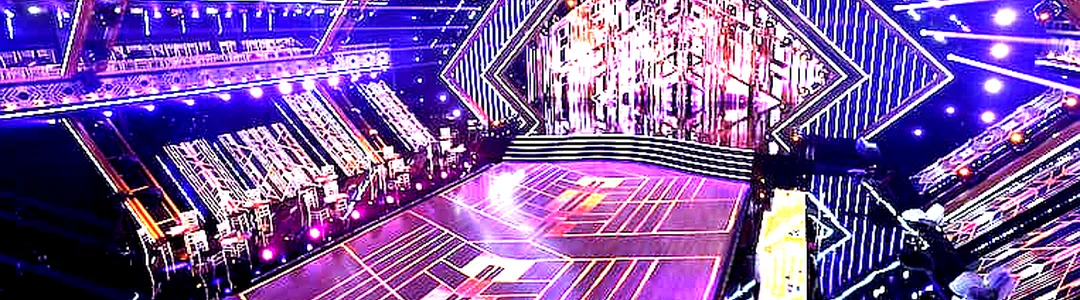 Dancing With The Stars
