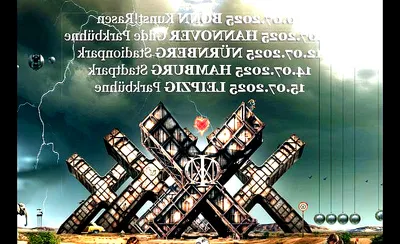 Dream Theater