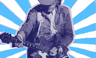 Dwight Yoakam