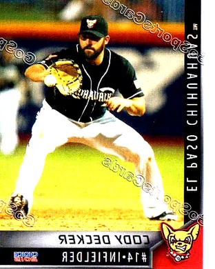 El Paso Chihuahuas vs. Salt Lake Bees sports event