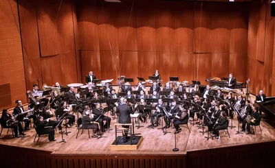 El Paso Winds