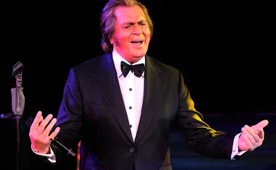 Engelbert Humperdinck