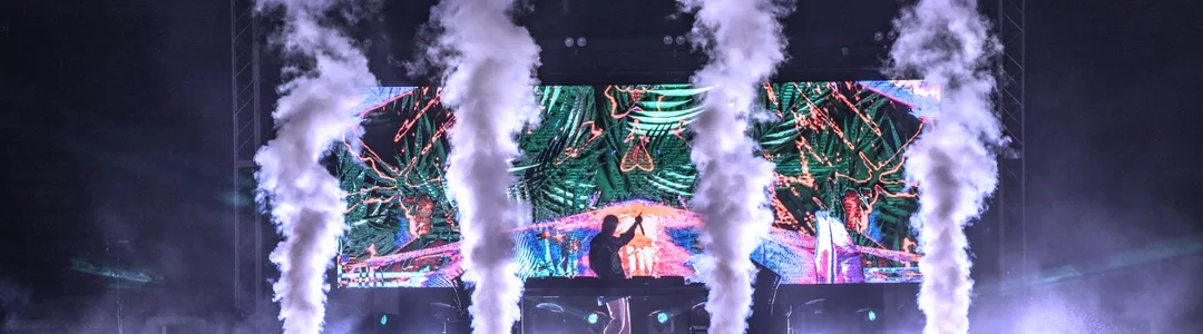 Foam Wonderland