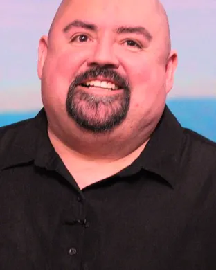 Gabriel Iglesias El Paso