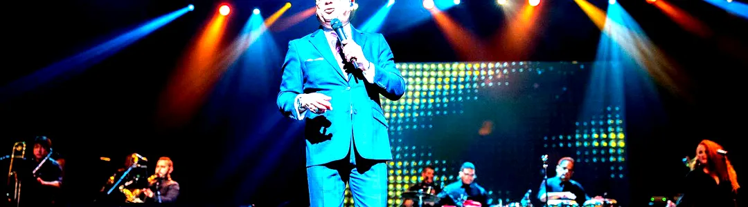 Gilberto Santa Rosa