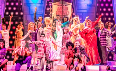 Hairspray