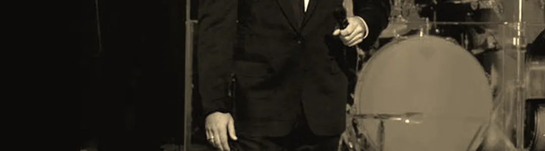 Harry Connick Jr.