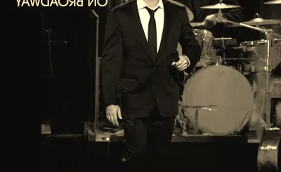 Harry Connick Jr.