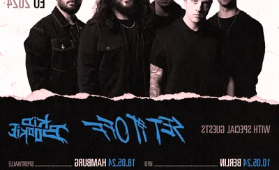 I Prevail