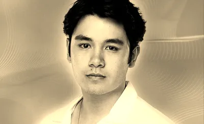 Ian Asher