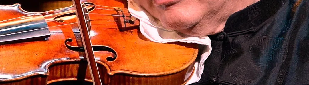 Itzhak Perlman