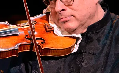 Itzhak Perlman