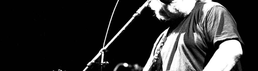 Jerry Garcia