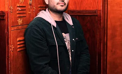 Jesus Sepulveda