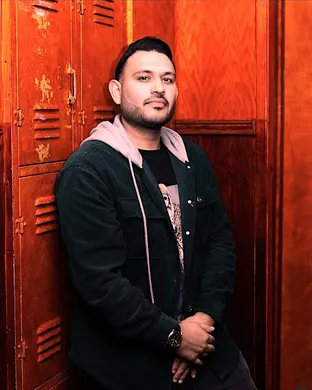 Live concert by Jesus Sepulveda