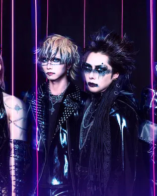 Live concert by Jiluka