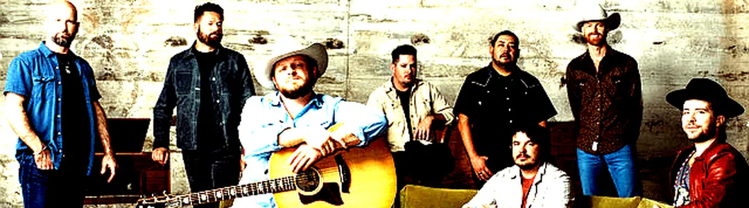 Josh Abbott Band