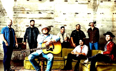 Josh Abbott Band