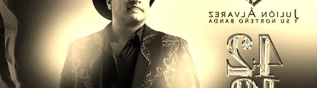 Julion Alvarez